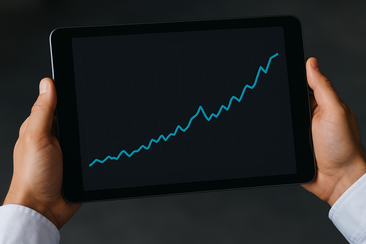 Panel de Google Search Console con los datos exportados a una hoja de cálculo y a un dashboard de Looker Studio