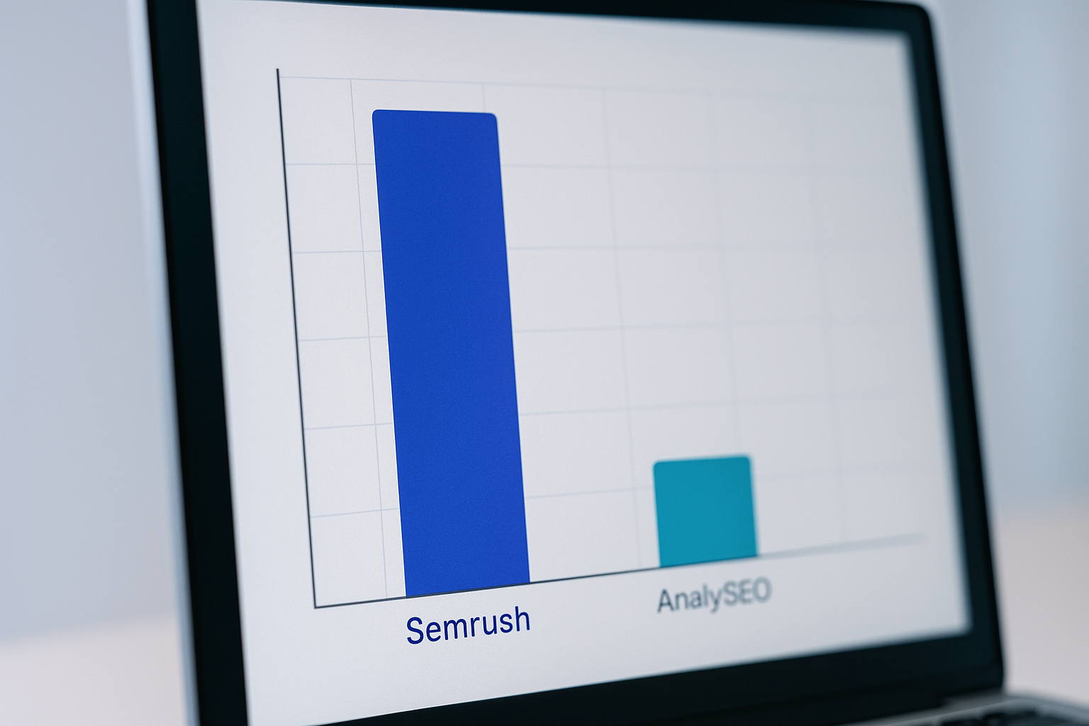 The Best Semrush Alternative for Founders and Small Teams