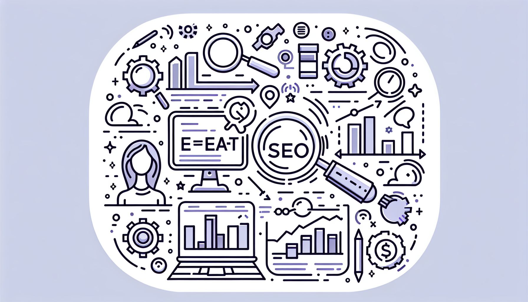 E-E-A-T: Qué es y por qué importa para tu SEO en 2026