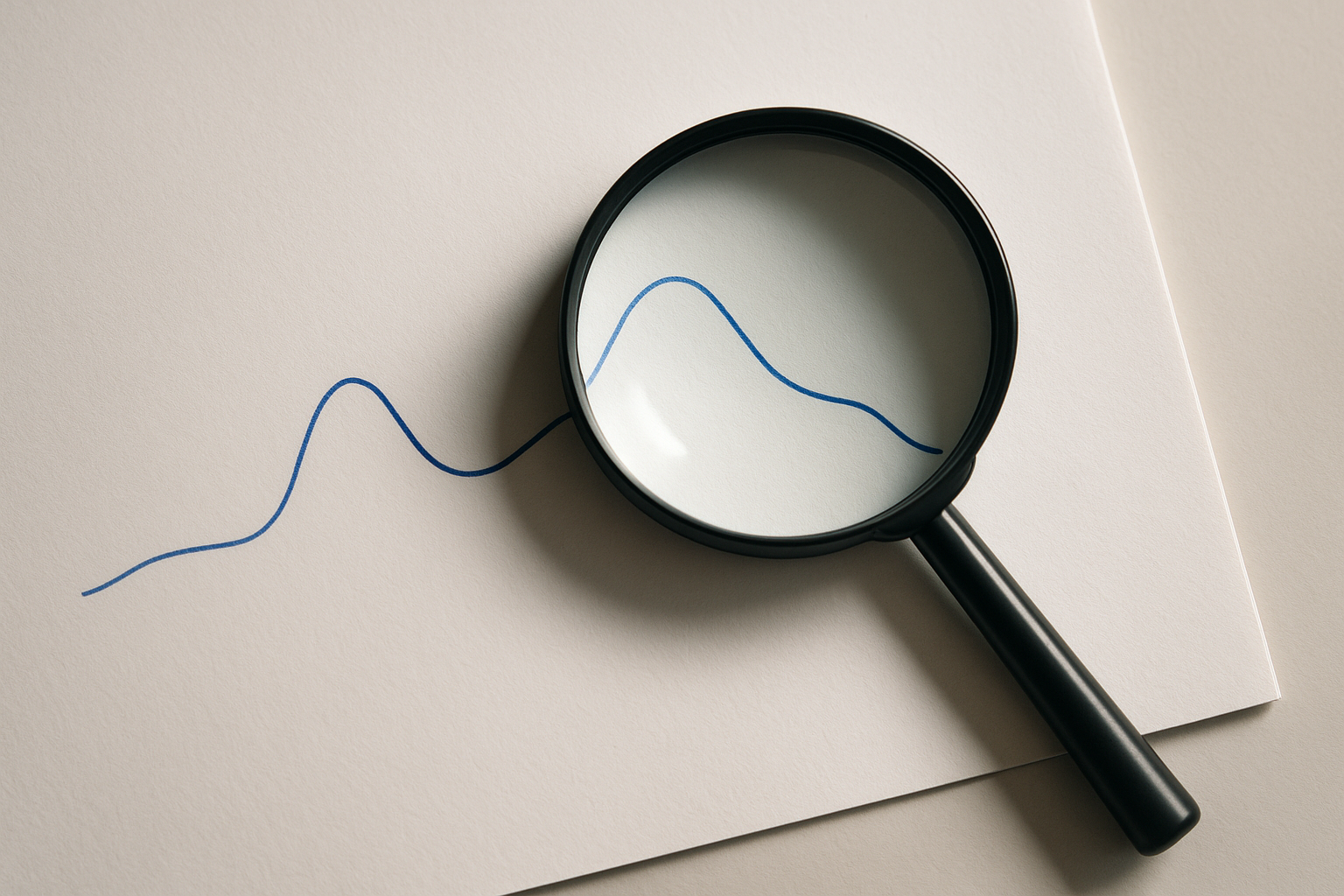 SEO Traffic Drop Diagnostic: How to Find the Cause in Search Console