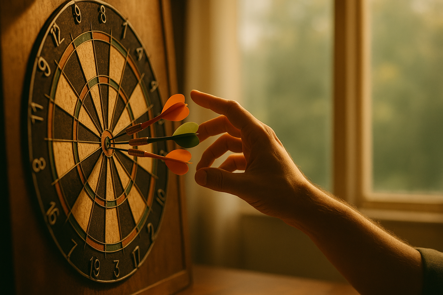 Striking Distance Keywords: Find Quick Win Opportunities in Search Console